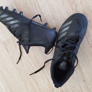Adidas Cleats (youth size)